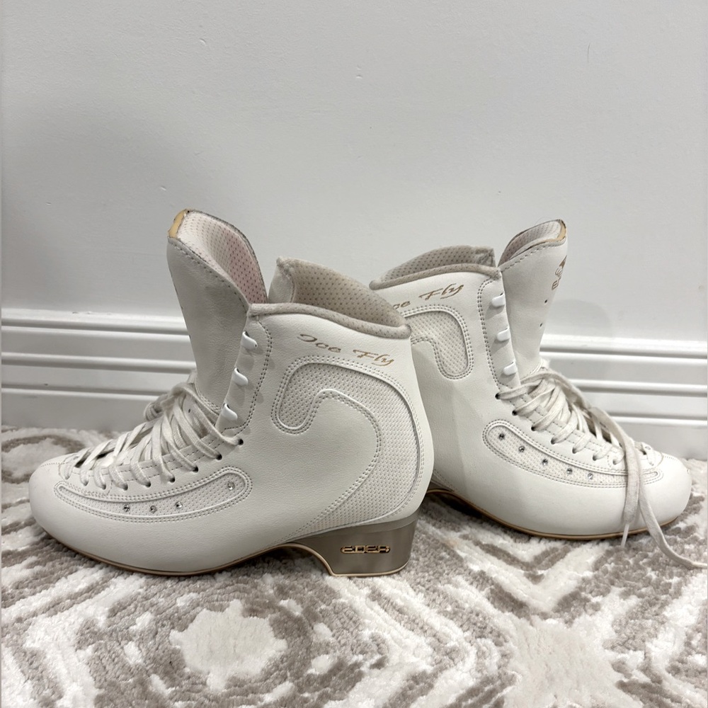 EDEA Ice Fly Boots, Size 265